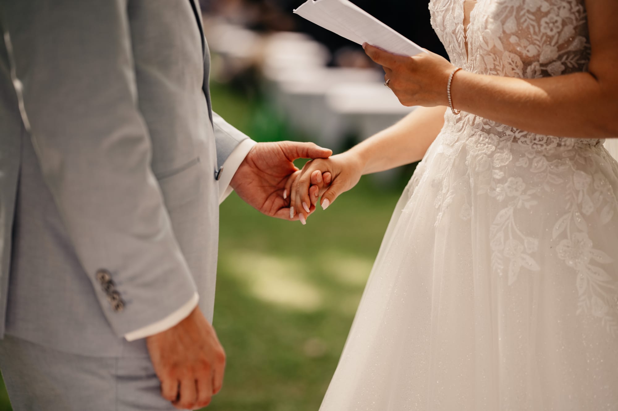 Hochzeit an der Cordinger Mühle – Anna Lorek Fotografie