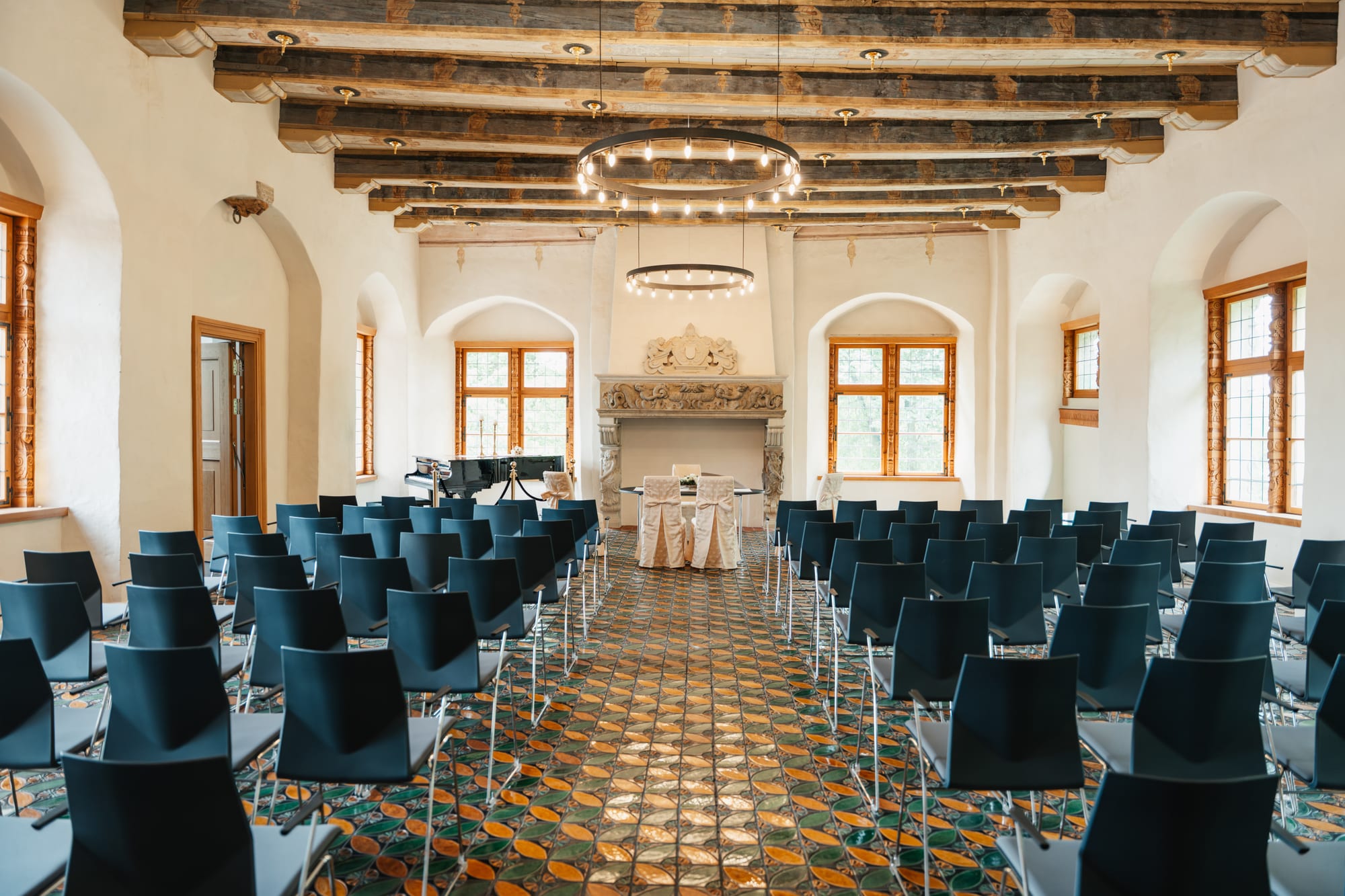 Hochzeit im Erbhof Thedinghausen – Anna Lorek Fotografie