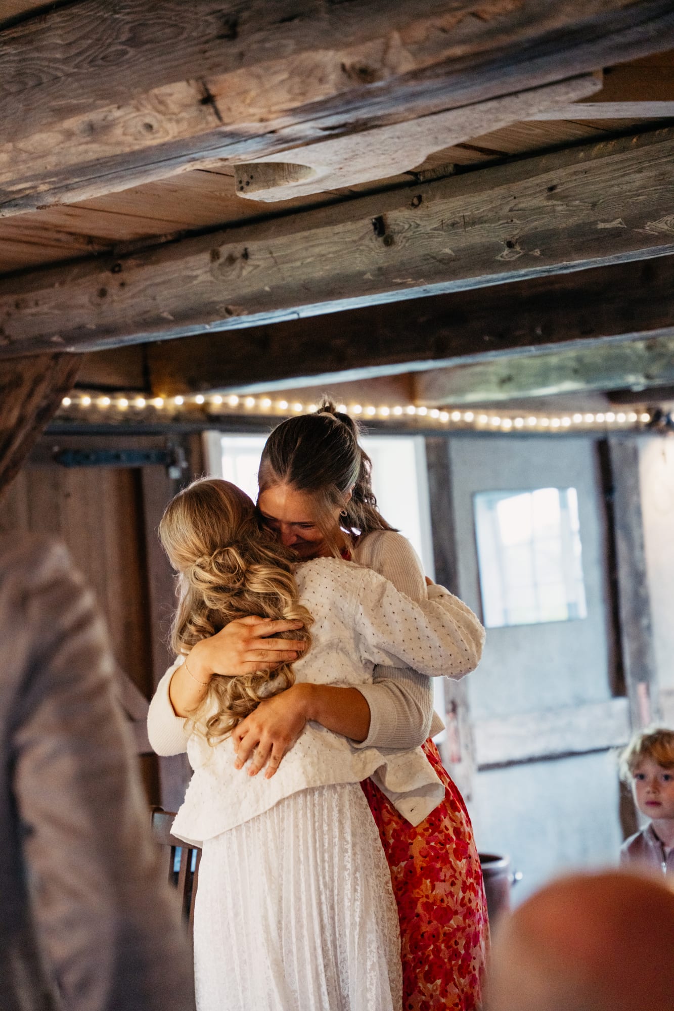 Hochzeit an der Wassermühle Federlohmühlen – Anna Lorek Fotografie