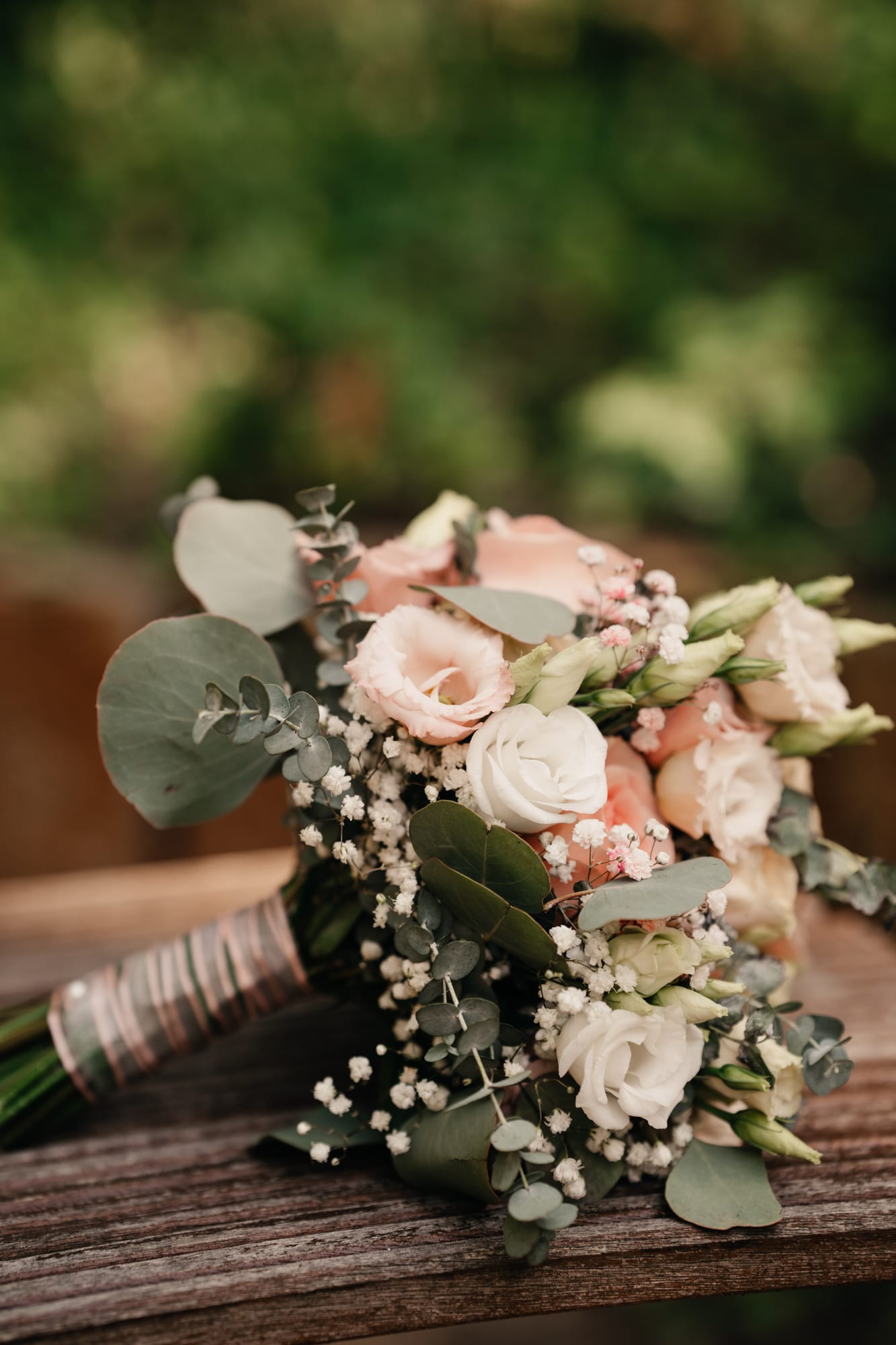 Hochzeit auf Haus Hünenburg in Achim – Anna Lorek Fotografie