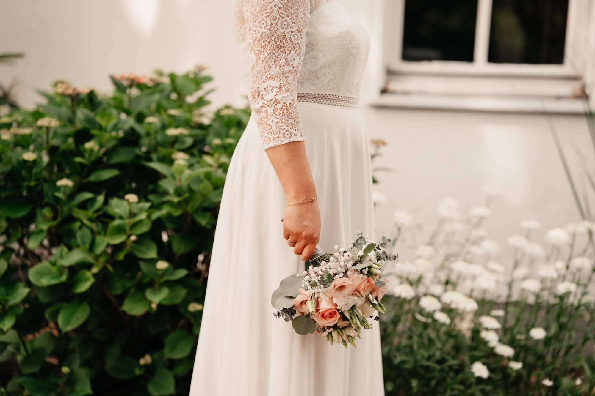 Hochzeit auf Haus Hünenburg in Achim – Anna Lorek Fotografie