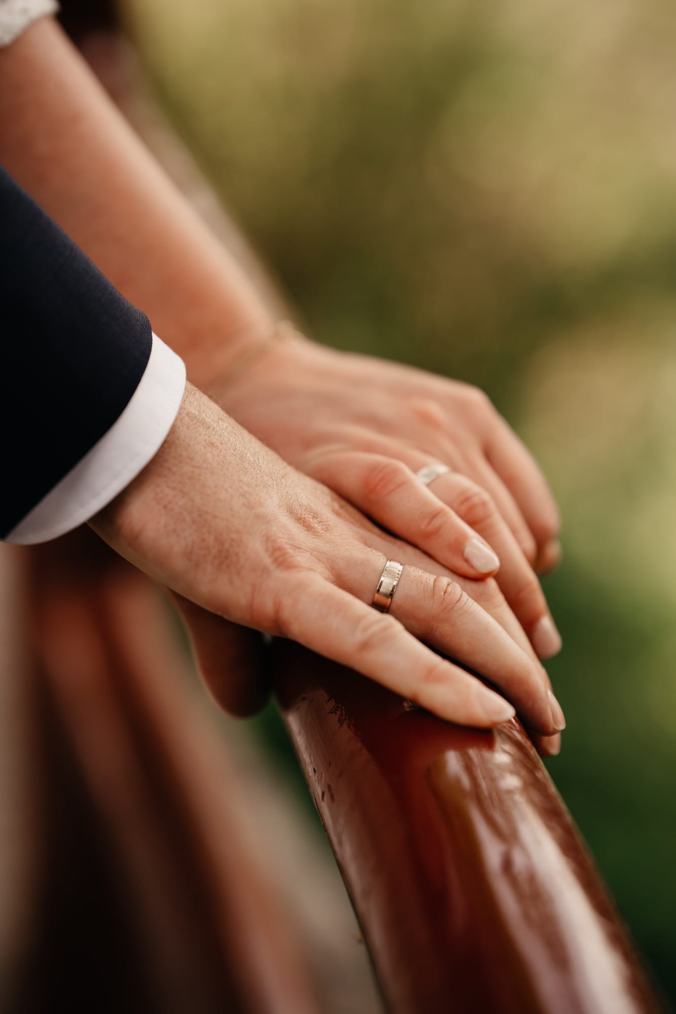 Hochzeit auf Haus Hünenburg in Achim – Anna Lorek Fotografie