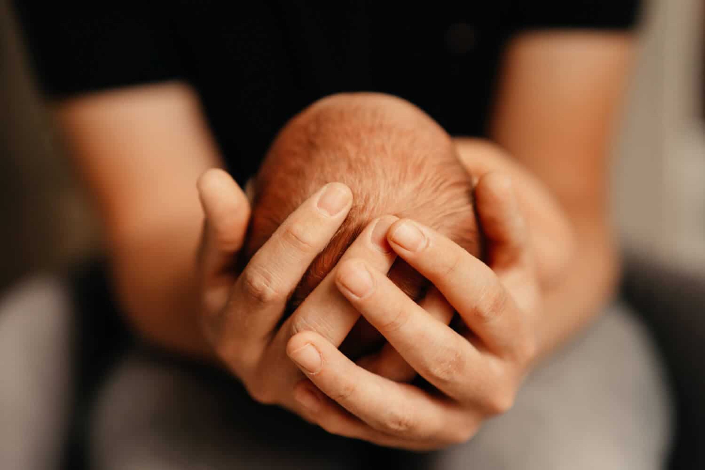 Babyshooting bei Anna Lorek