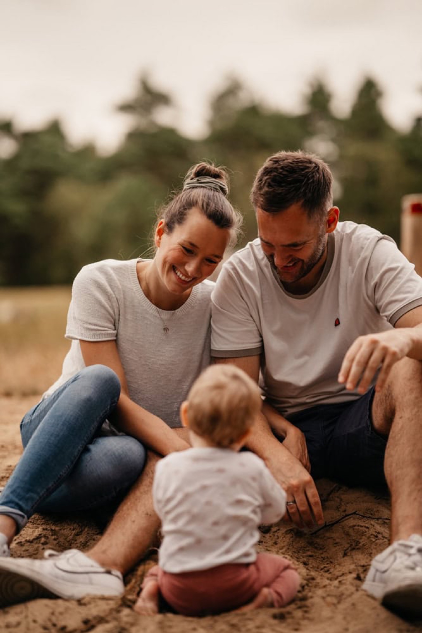 Fotoshooting zum Muttertag schenken: Das Geschenk, das wirklich bleibt