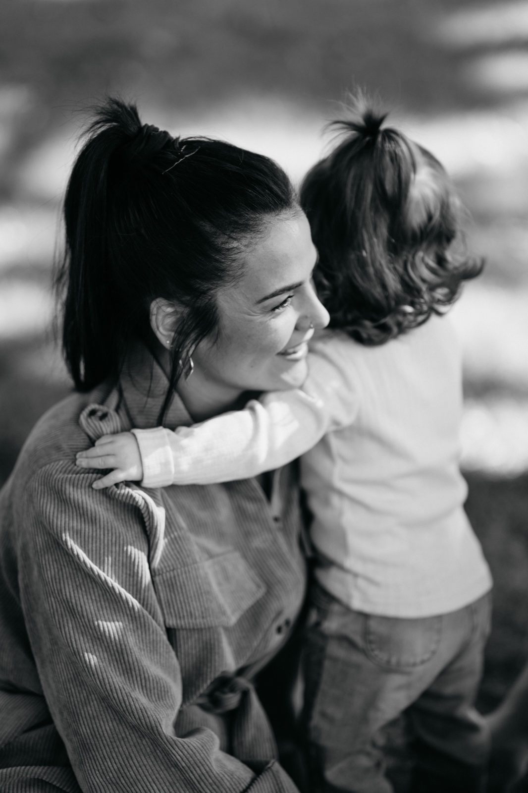 Familienfotos-Outfits: Was anziehen beim Shooting?