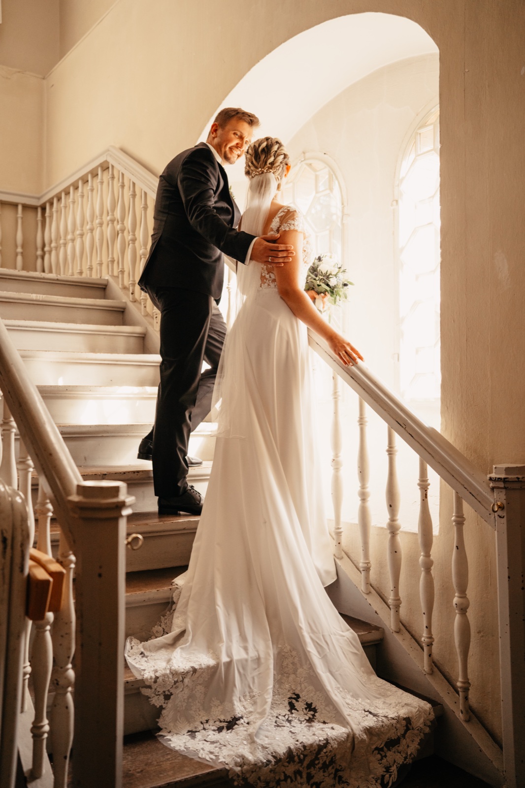 Hochzeitsmoment Langenhop