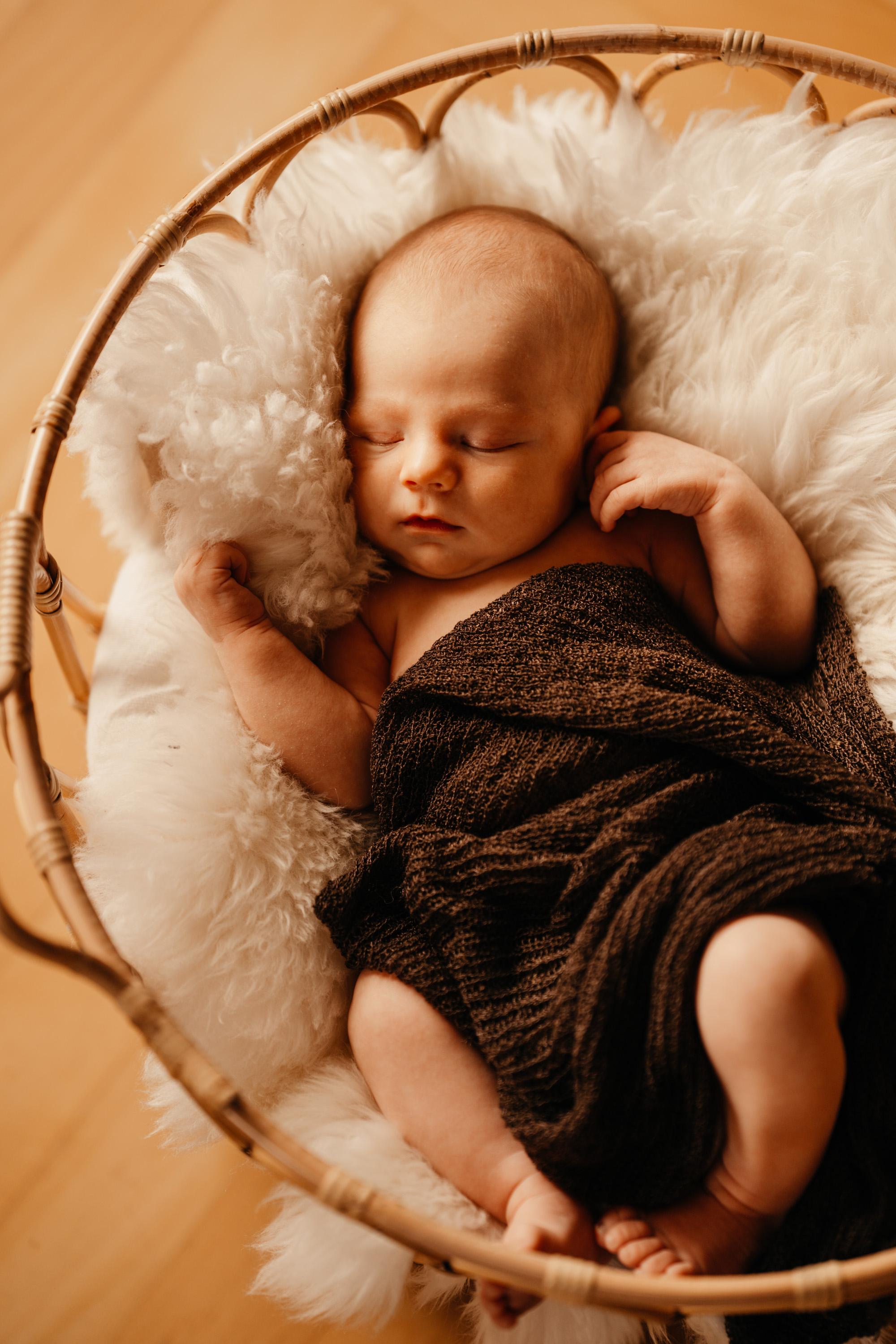 Newborn-Detail Anna Lorek