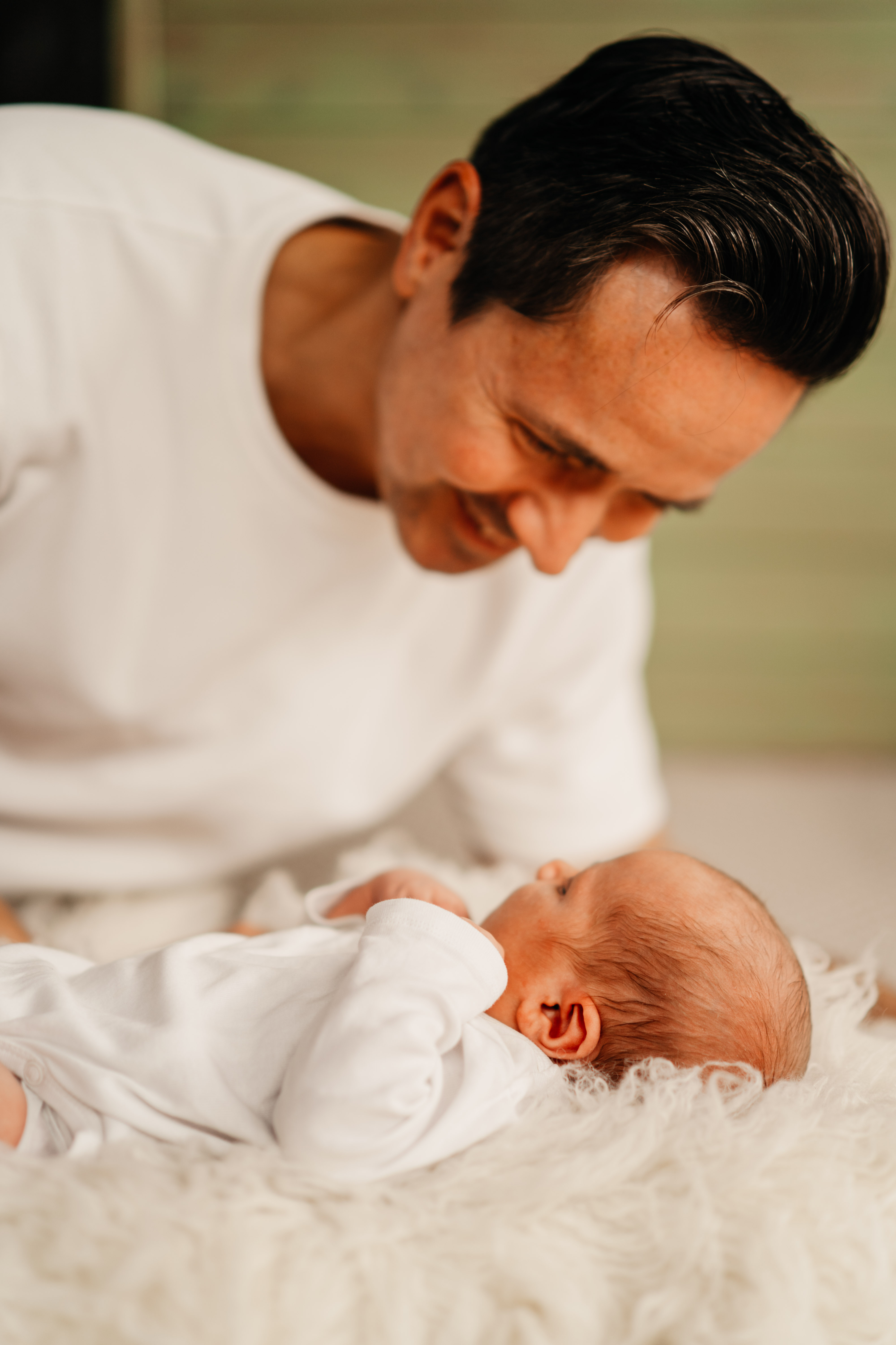 Babyshooting: ab wann sich die Sitter-Zeit lohnt