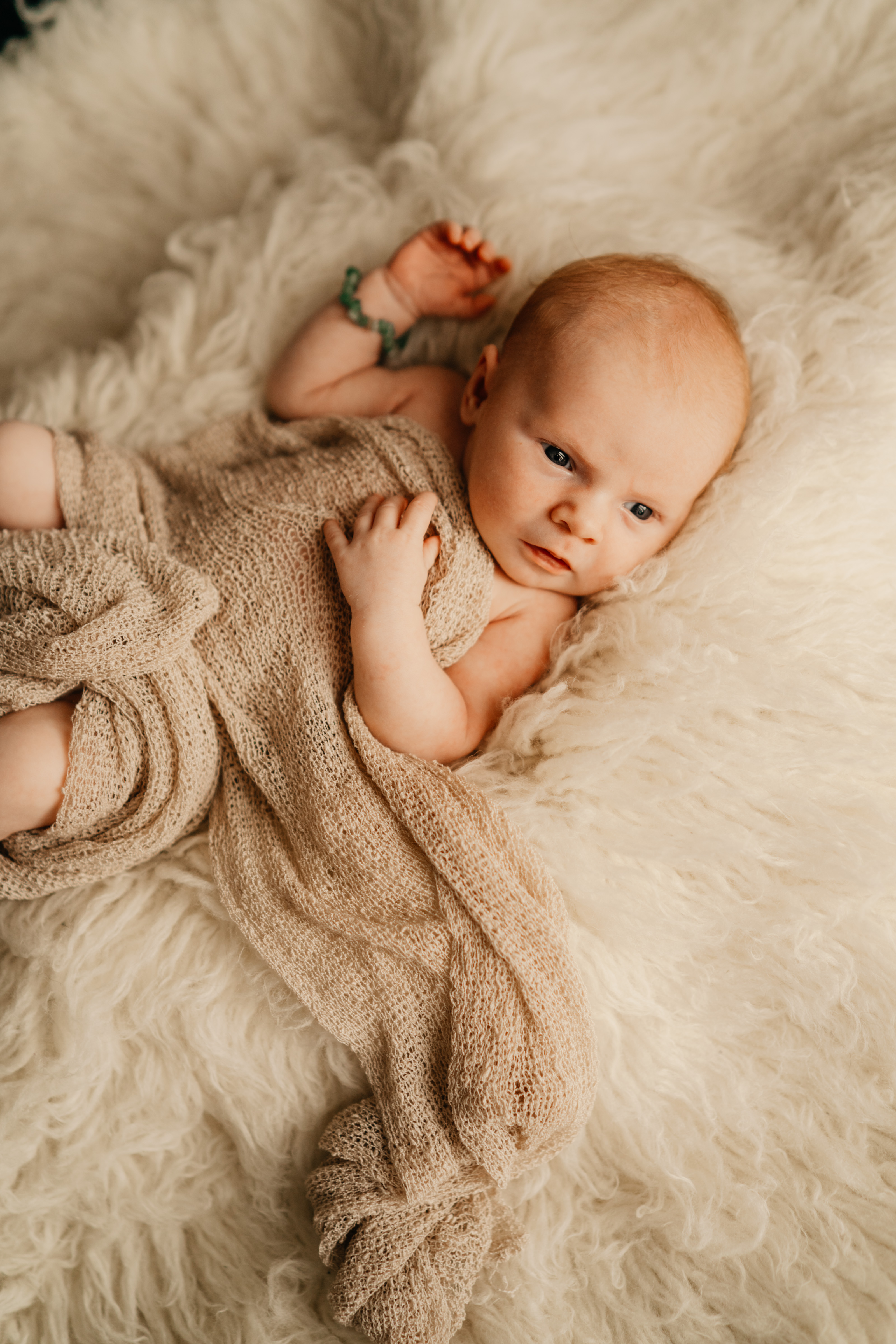 Babyshooting Trebing