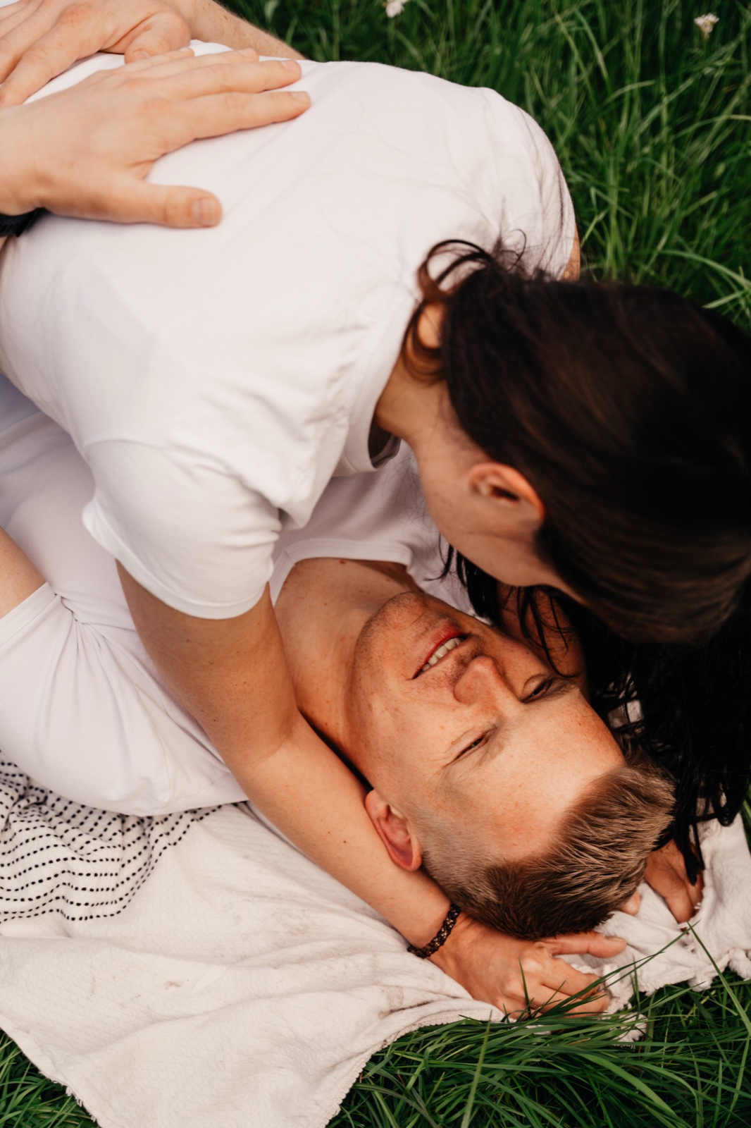 Lovestory-Shooting Natascha & Marcel