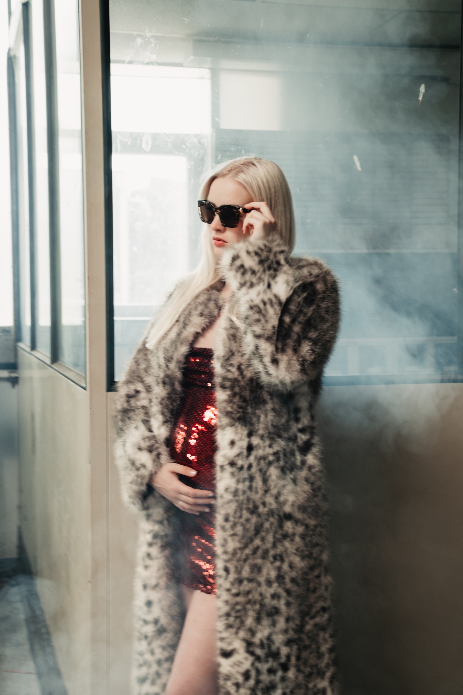 Babybauch-Shoot mit Kerrin