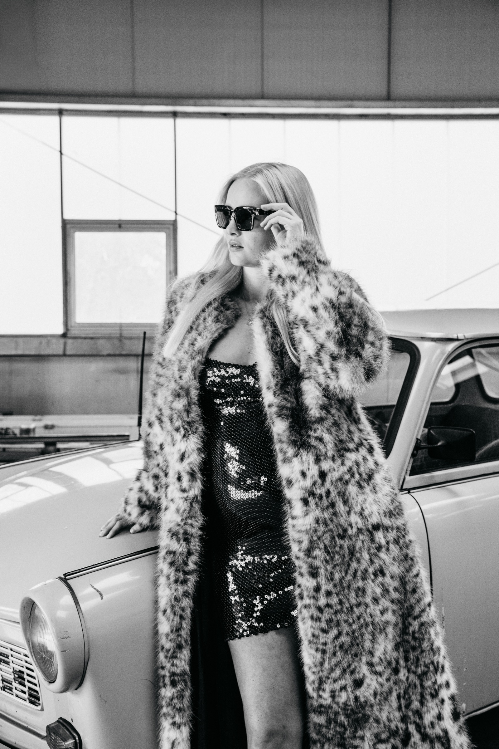 Babybauch-Shoot mit Kerrin