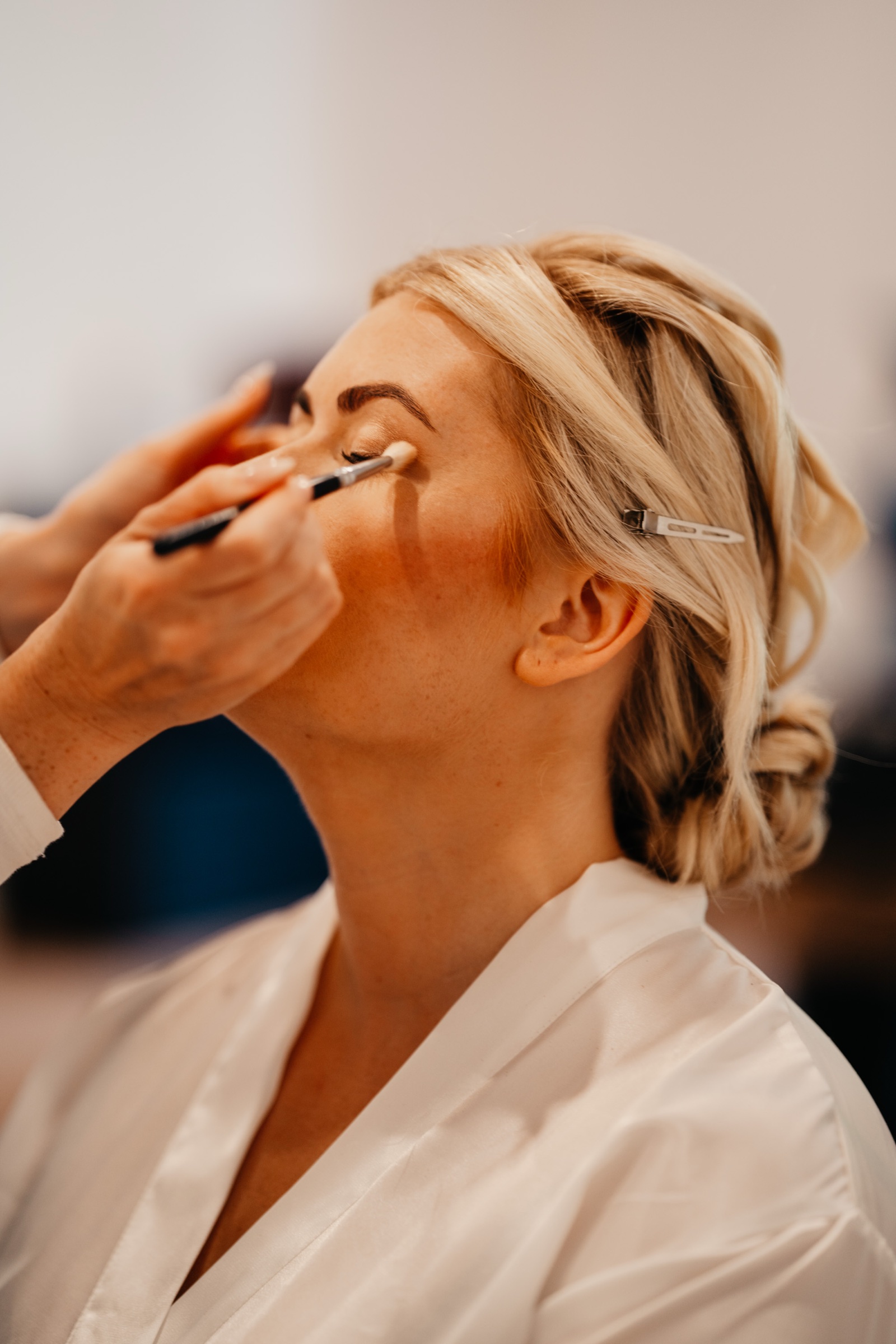 Hochzeitsreportage Charlotte und Deik