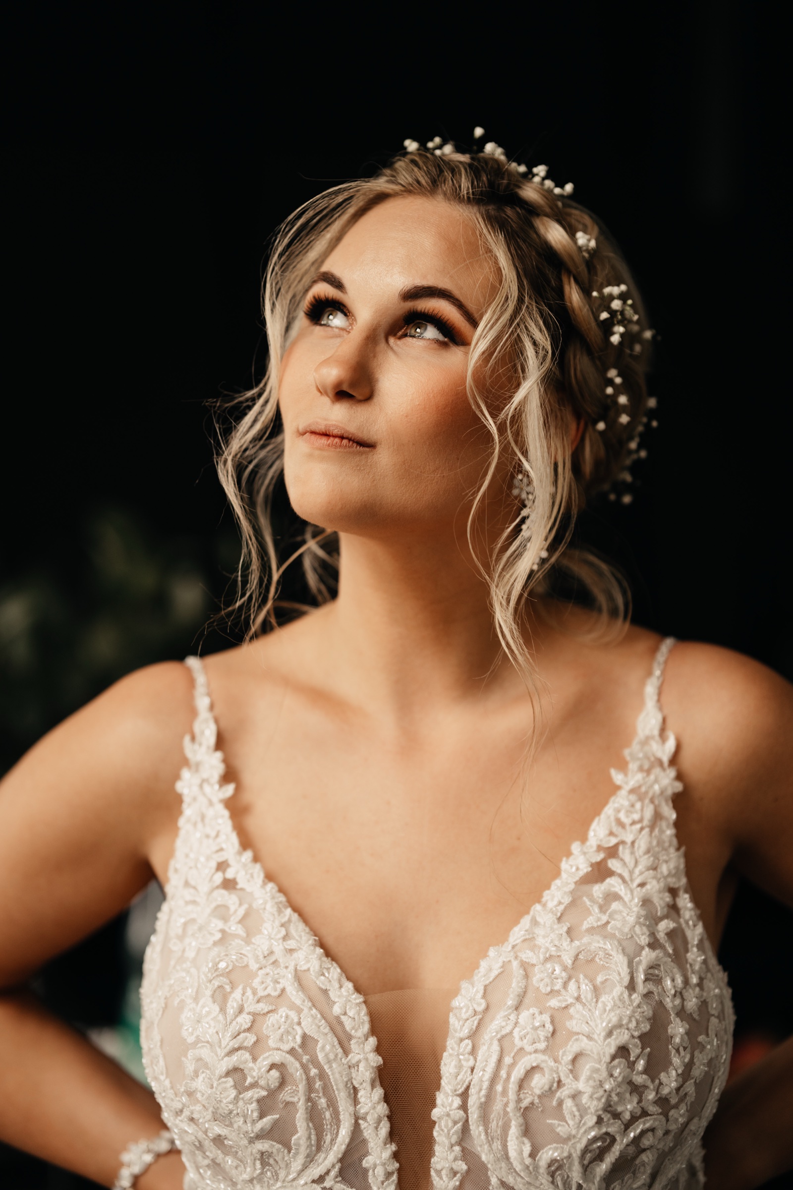 Hochzeitsreportage Katharina und Hendrik