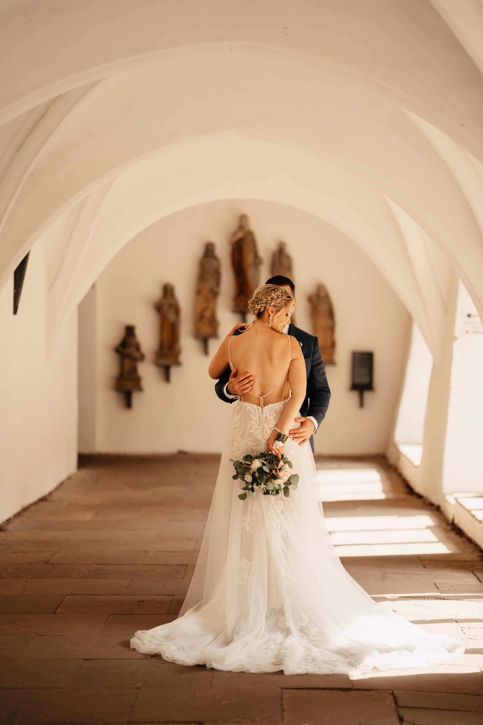 Hochzeitsreportage Katharina und Hendrik