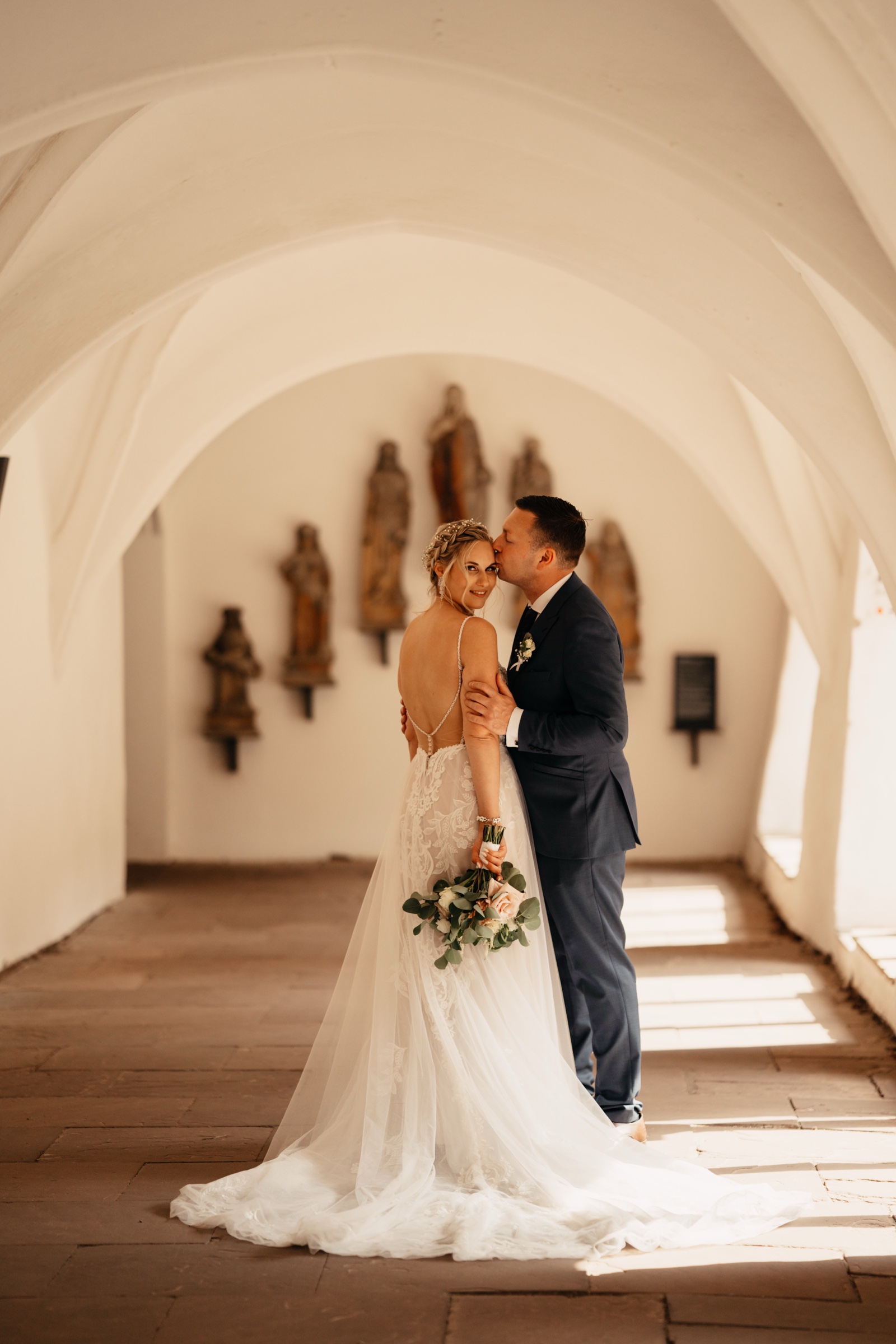 Hochzeitsreportage Katharina und Hendrik