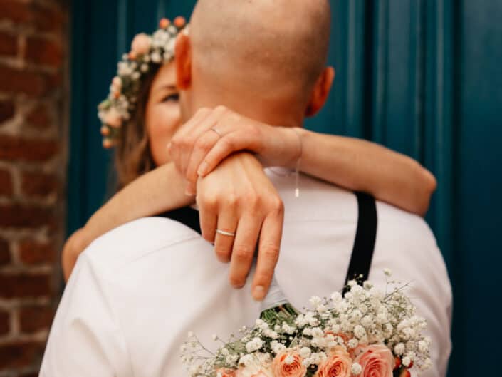 hochzeit fotograf bremen achim verden 3 - Anna Lorek Fotografie